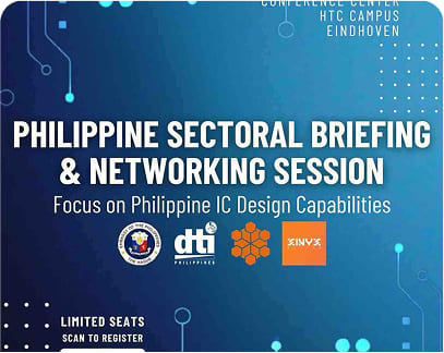 Philippine Sectoral Briefing & Networking Session