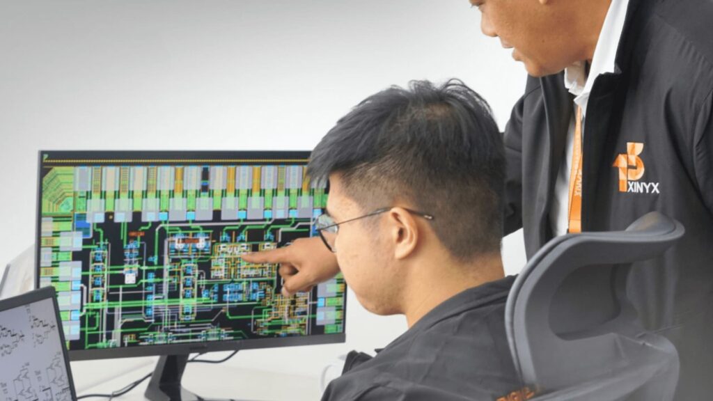 Empowering Open-Source Tools for Innovative IC Design