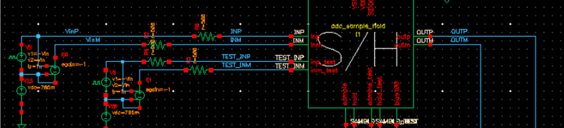 IC Design