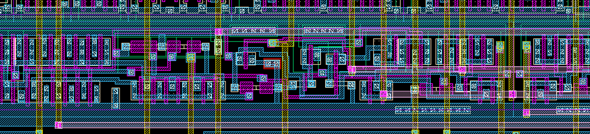 IC Layout
