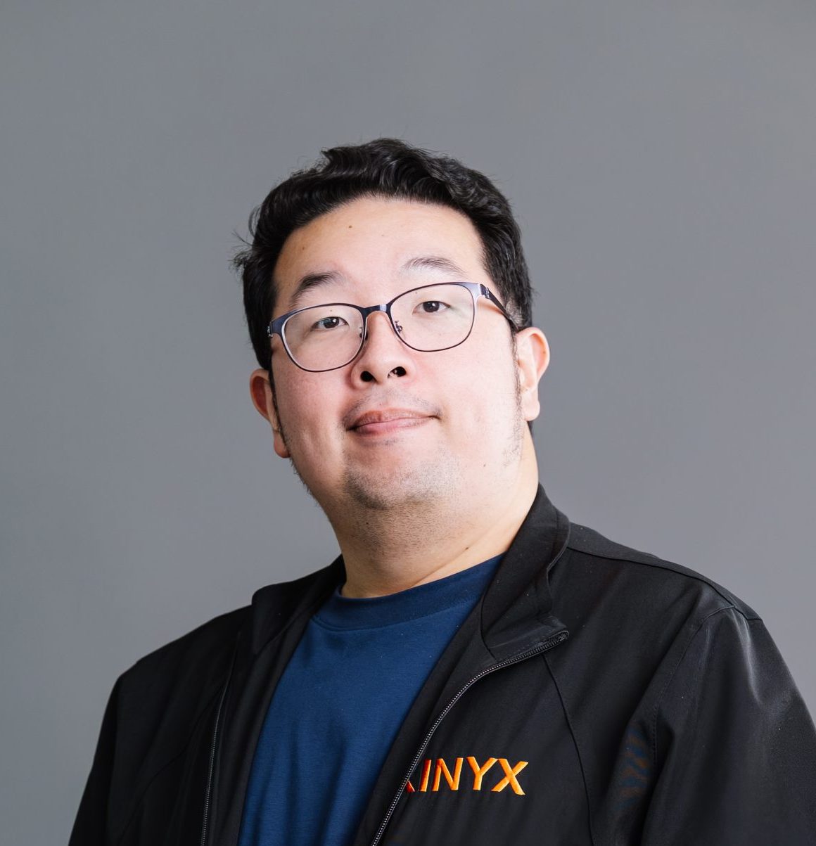 Juan Luis Ng